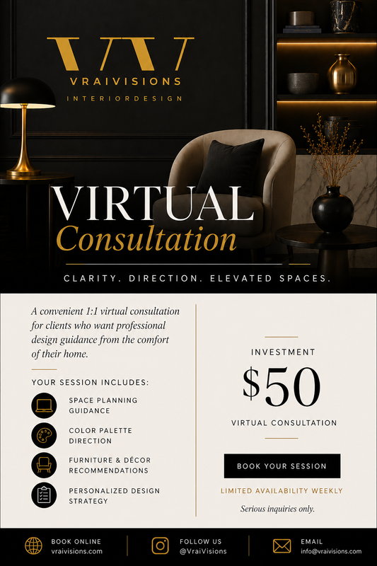 Virtual Consultations